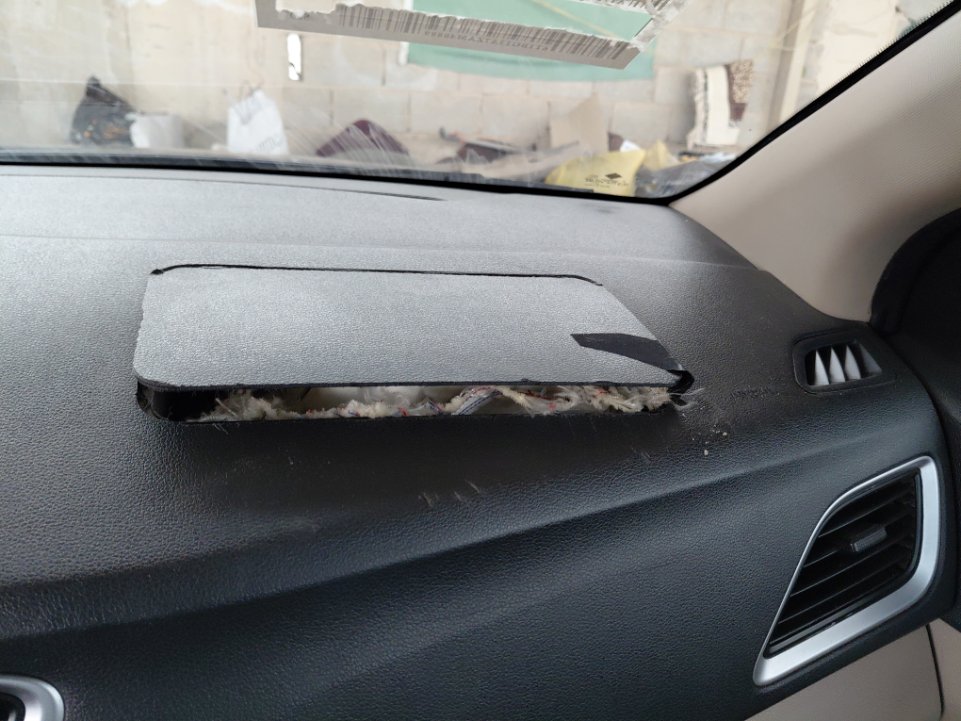 Hyundai Accent  2022 image