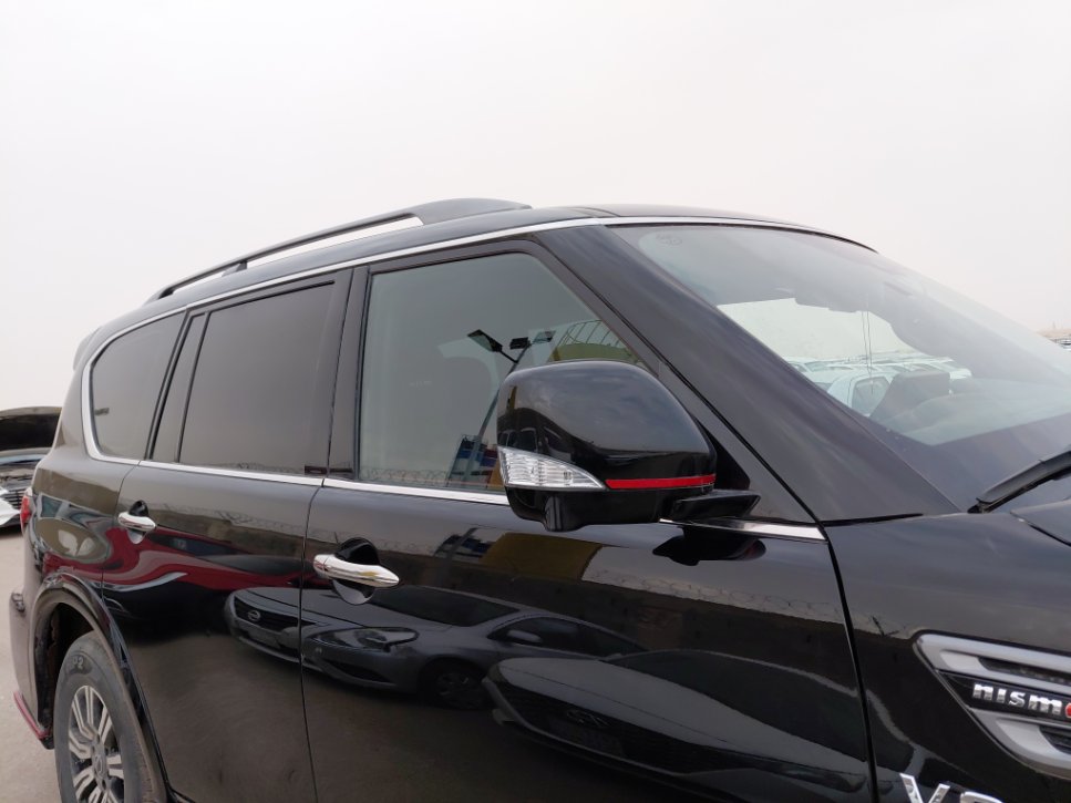 نيسان باترول  2022 image