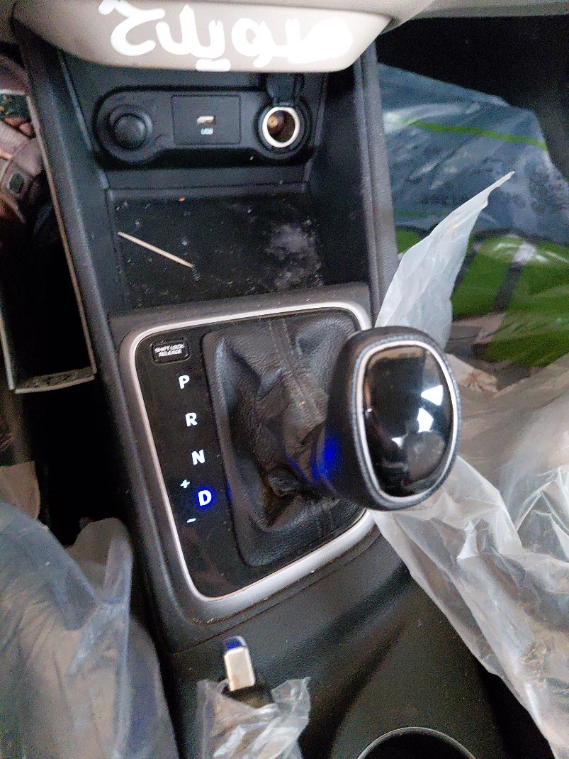 Hyundai Accent  2022 image