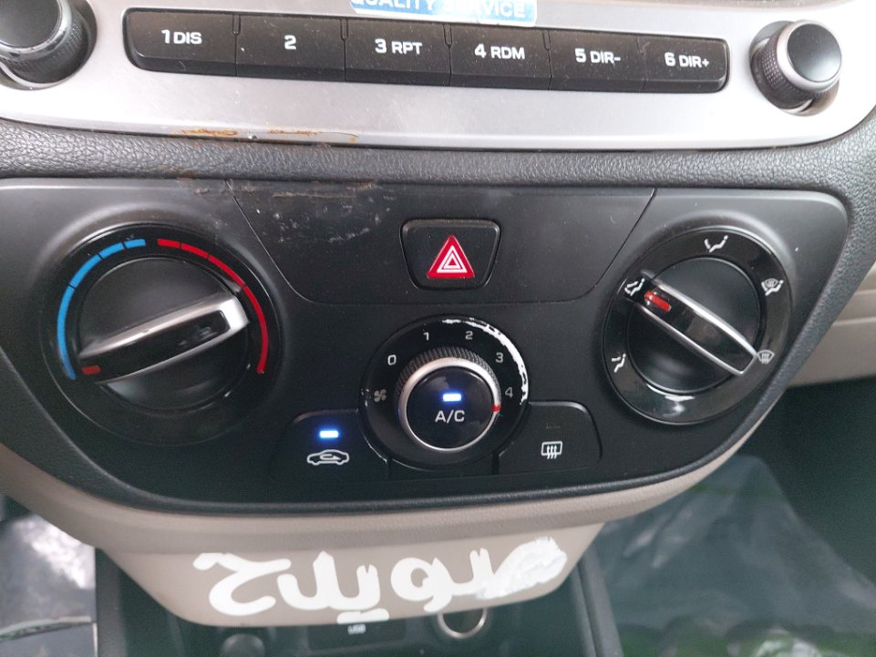 Hyundai Accent  2022 image