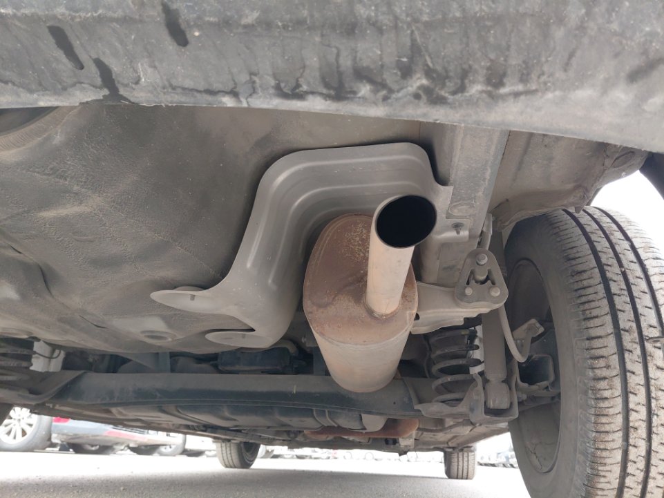 Hyundai Accent  2022 image