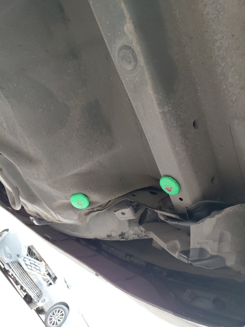 Hyundai Accent  2022 image