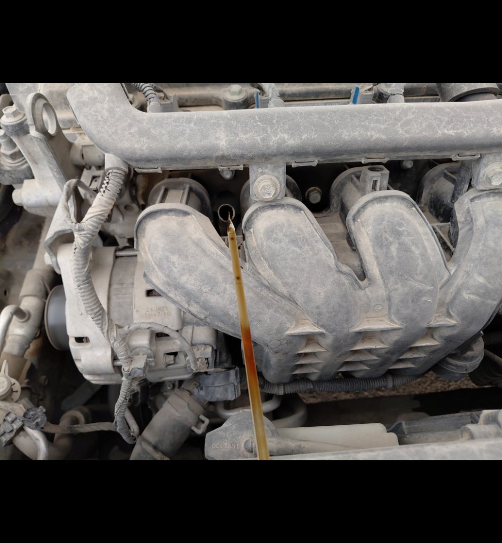 Hyundai Accent  2022 image