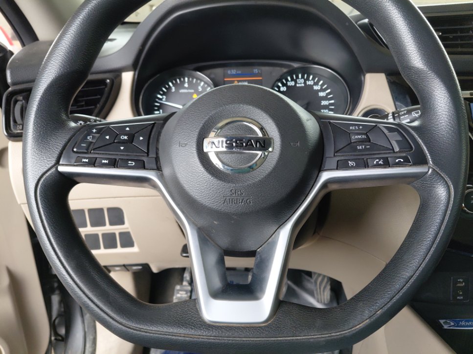 نيسان X-Trail  2021 image