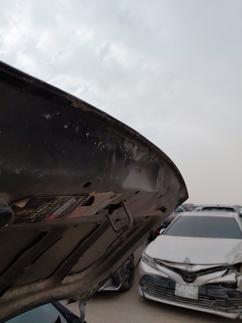 Hyundai Accent  2022 image