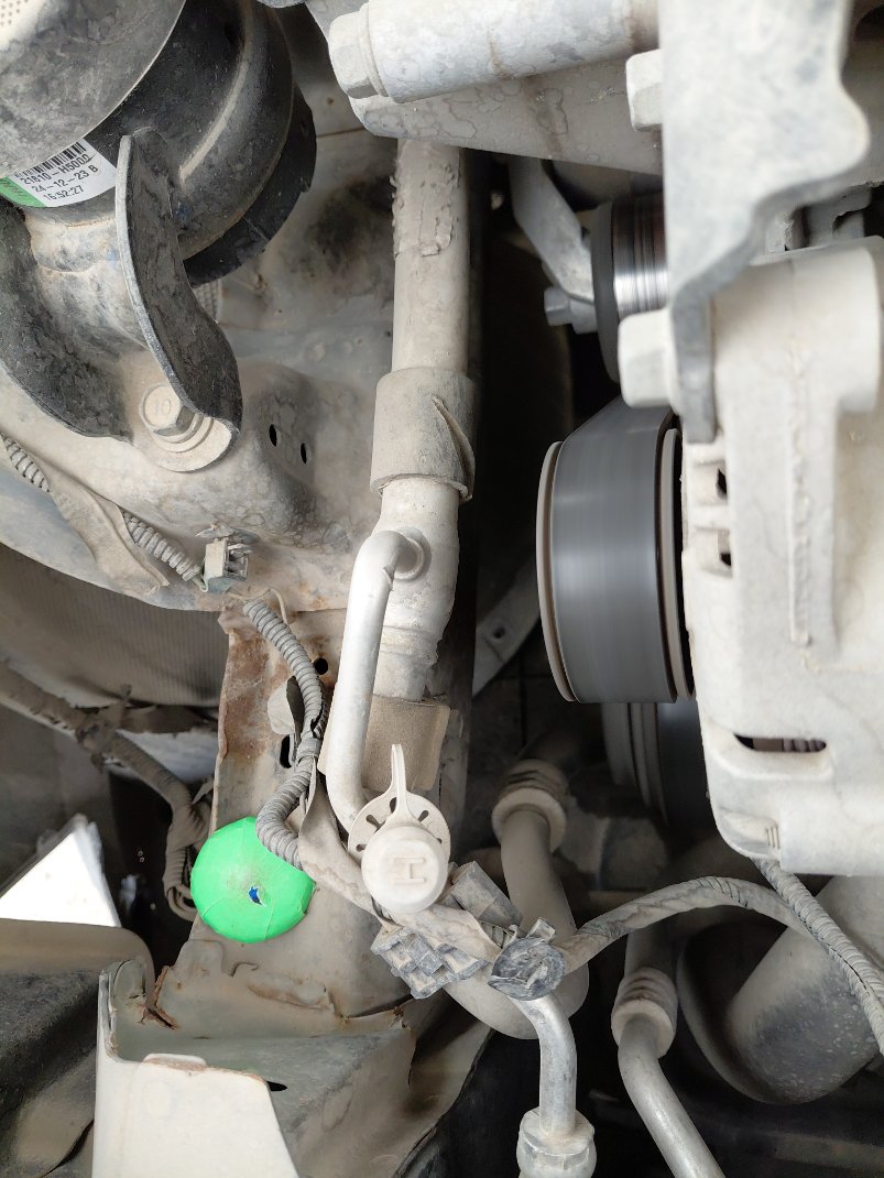 Hyundai Accent  2022 image