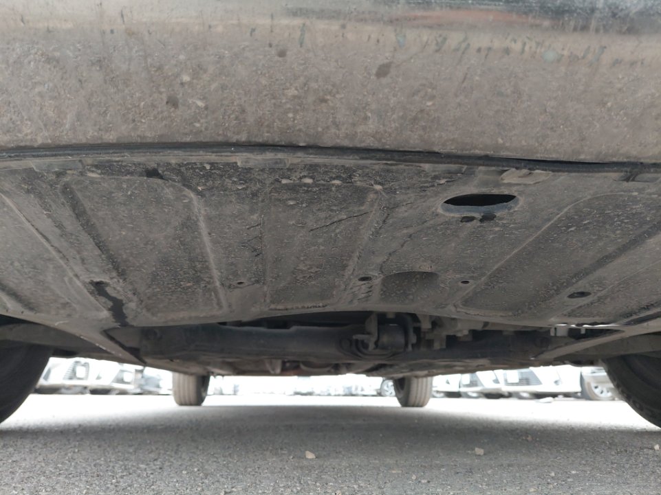 Hyundai Accent  2022 image