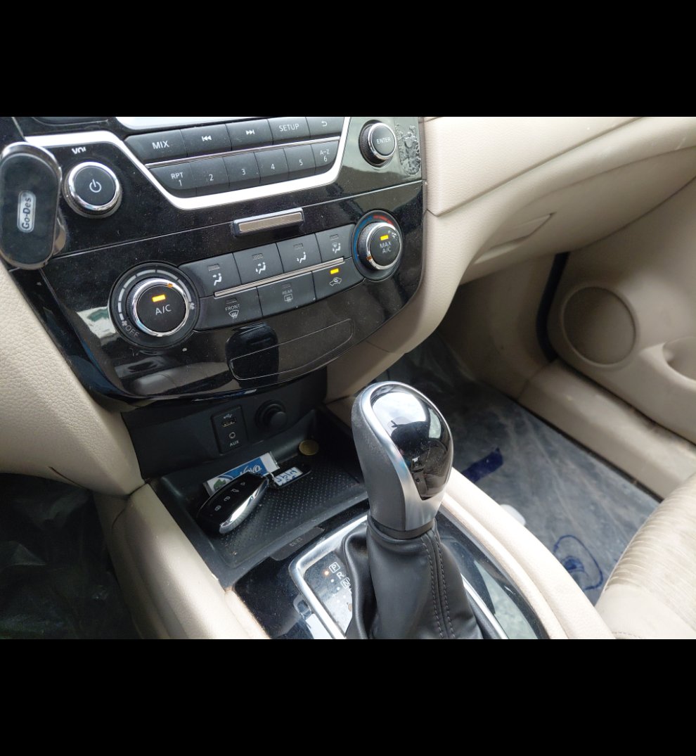 نيسان X-Trail  2021 image