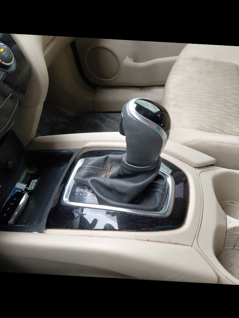 نيسان X-Trail  2021 image