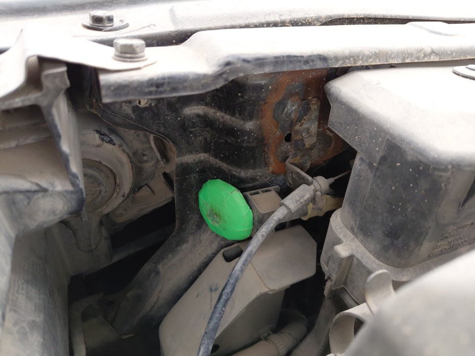 Hyundai Accent  2022 image