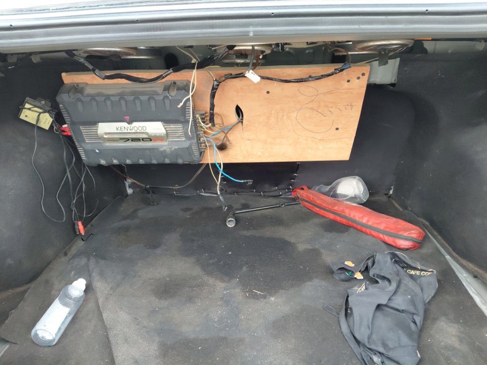 Hyundai Accent  2022 image