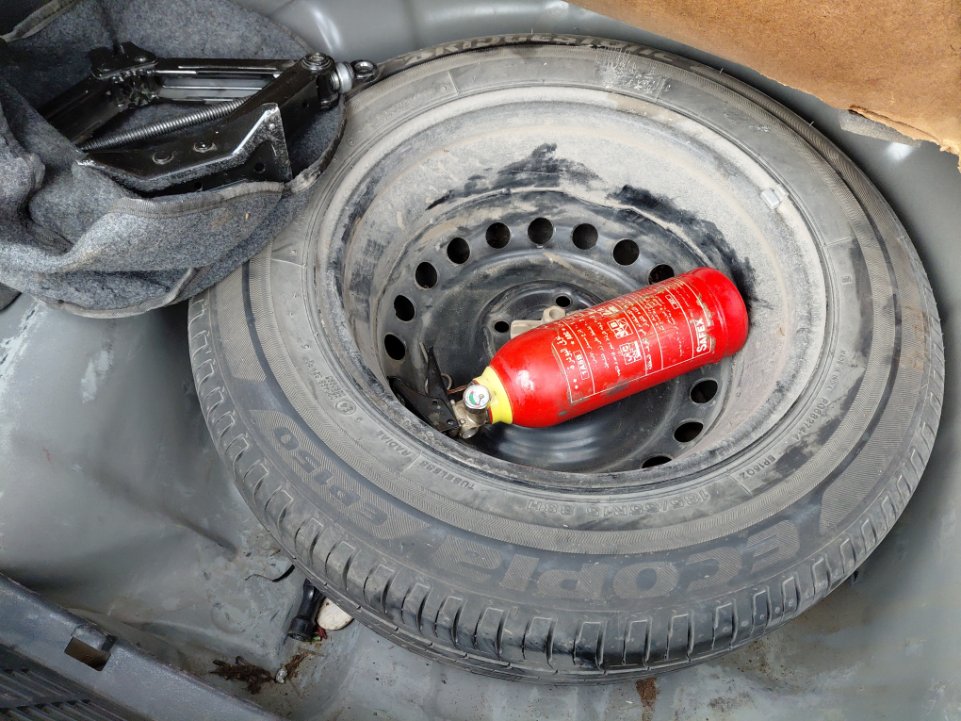 Hyundai Accent  2022 image