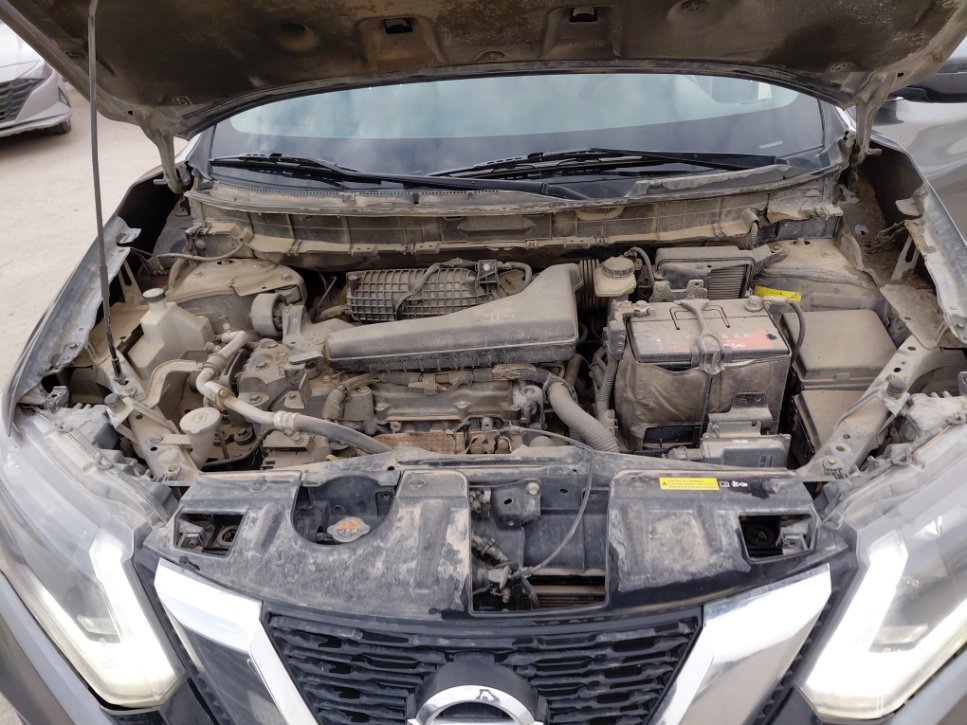 نيسان X-Trail  2021 image