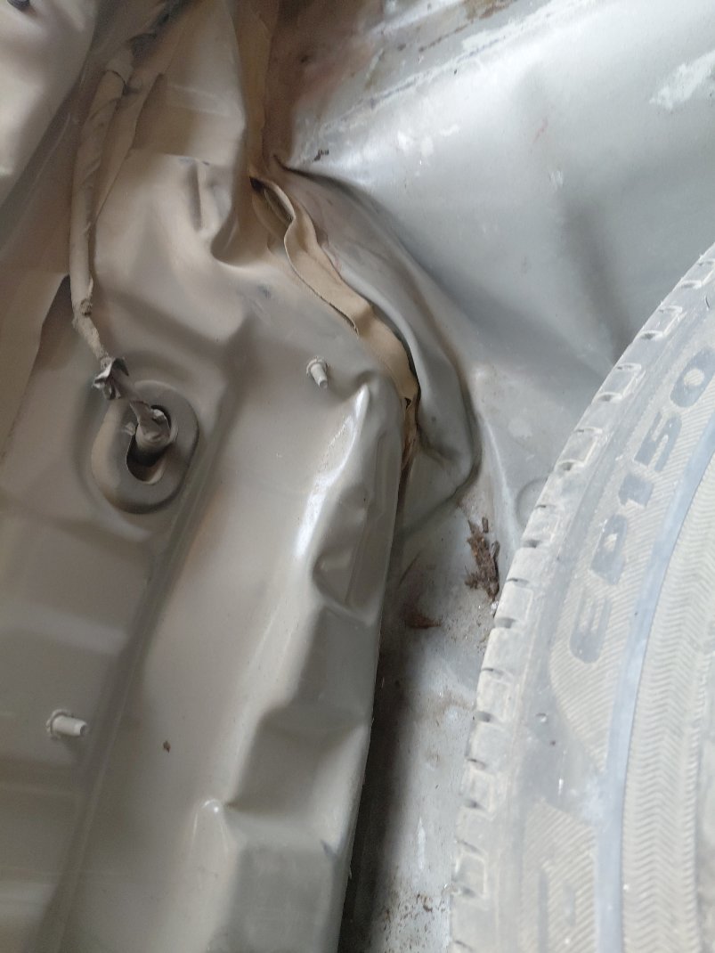 Hyundai Accent  2022 image