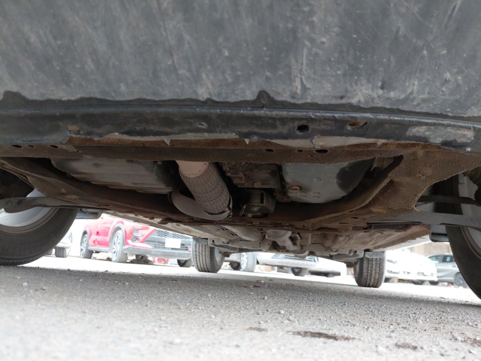 نيسان X-Trail  2021 image