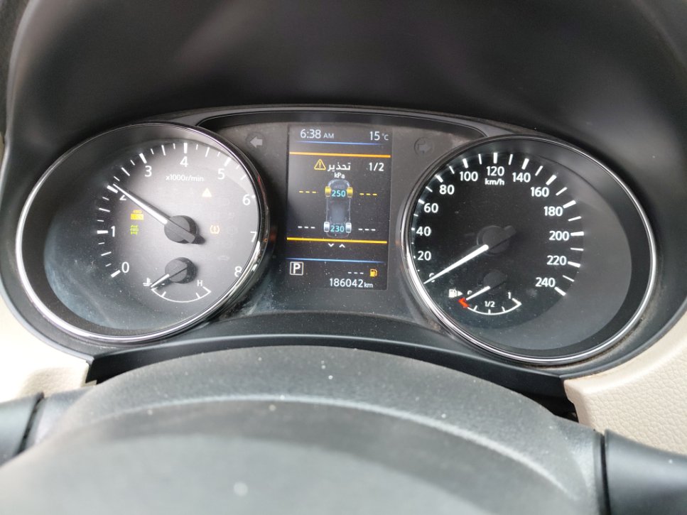 نيسان X-Trail  2021 image