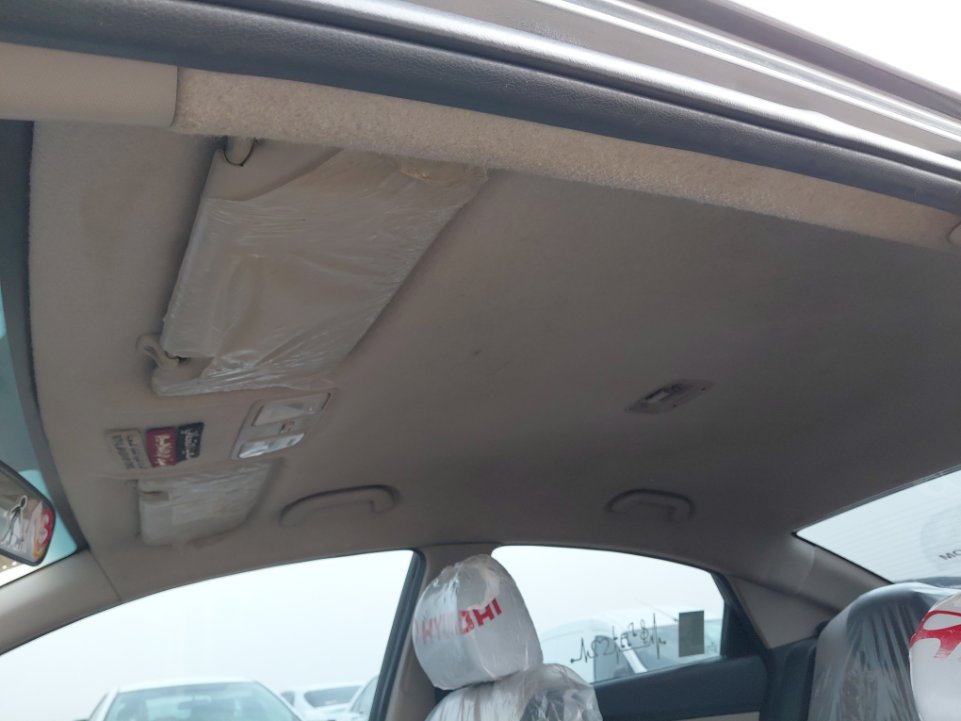 Hyundai Accent  2022 image