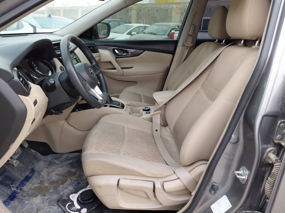 نيسان X-Trail  2021 image