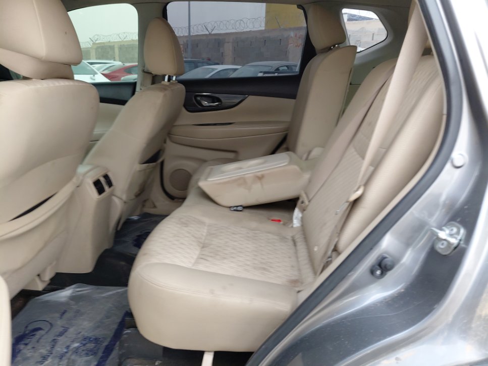 نيسان X-Trail  2021 image