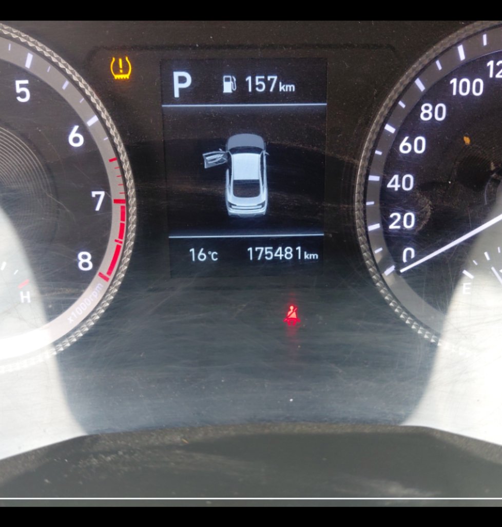 هيونداي سوناتا  2022 image