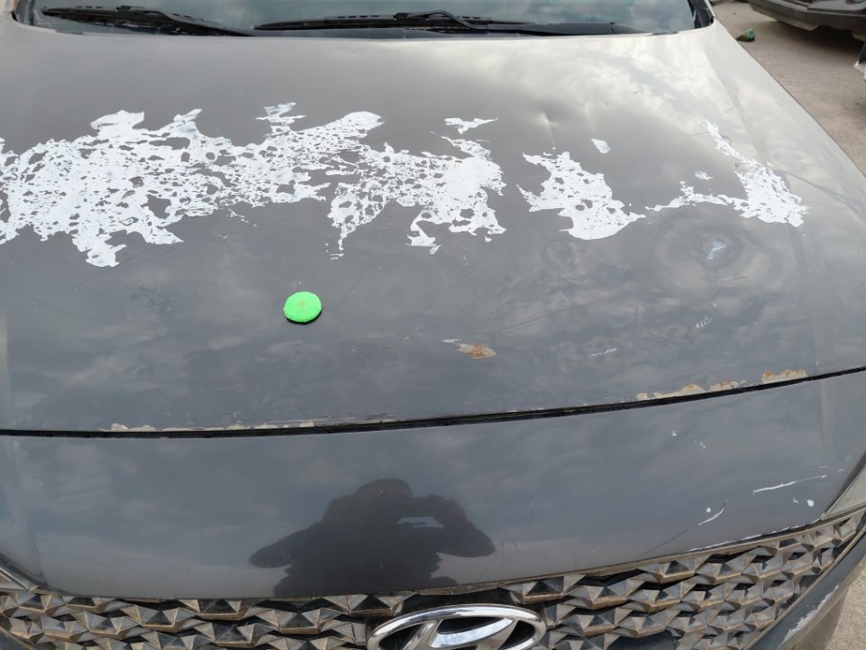 Hyundai Accent  2022 image