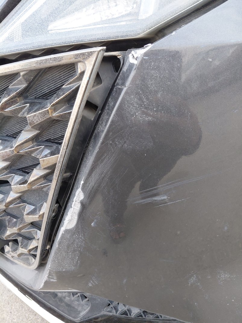 Hyundai Accent  2022 image