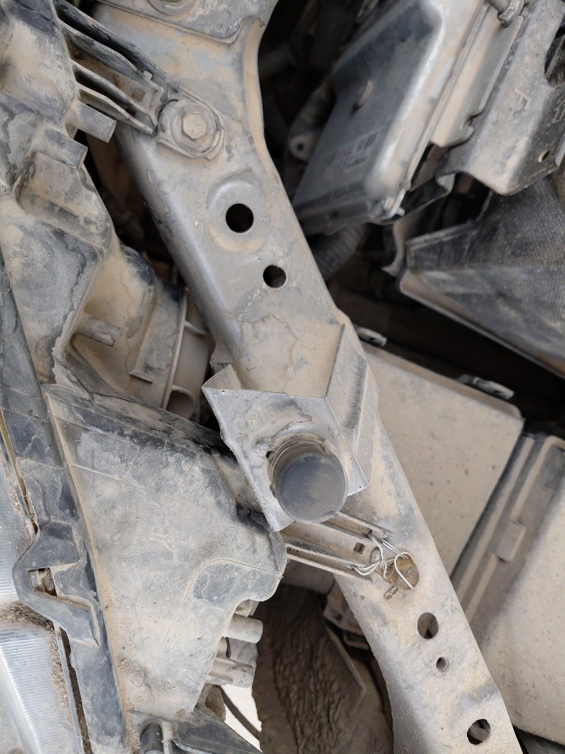 نيسان X-Trail  2021 image