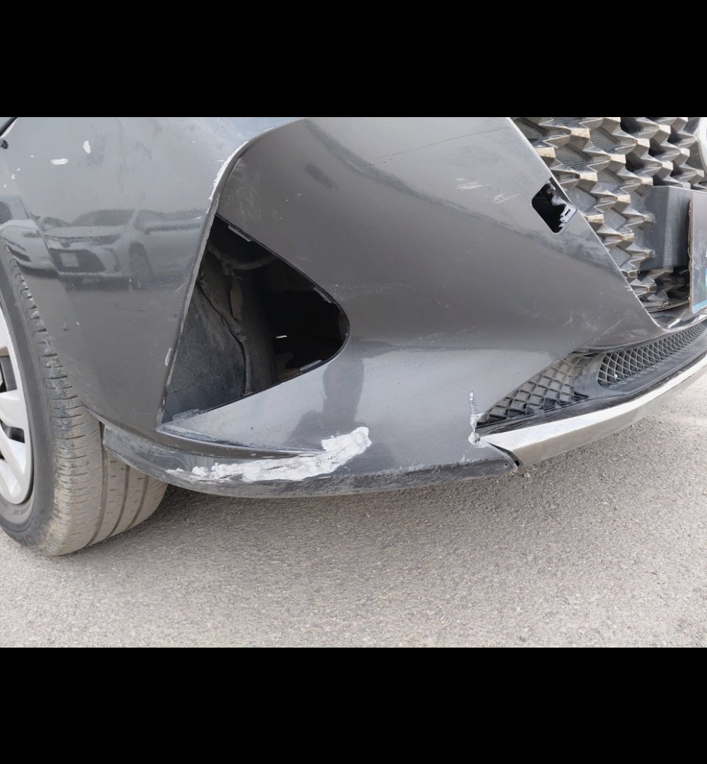 Hyundai Accent  2022 image