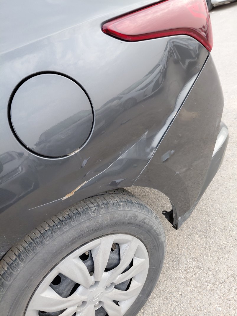 Hyundai Accent  2022 image