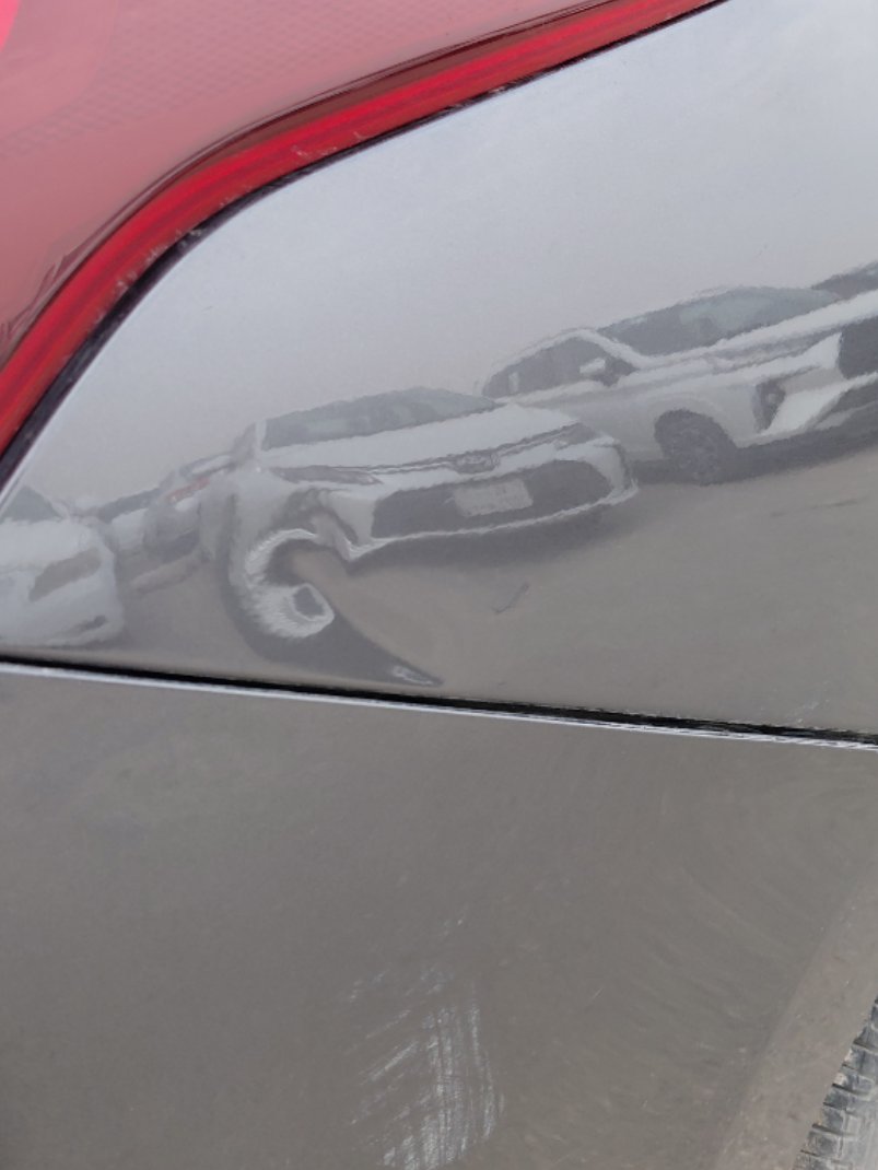 Hyundai Accent  2022 image