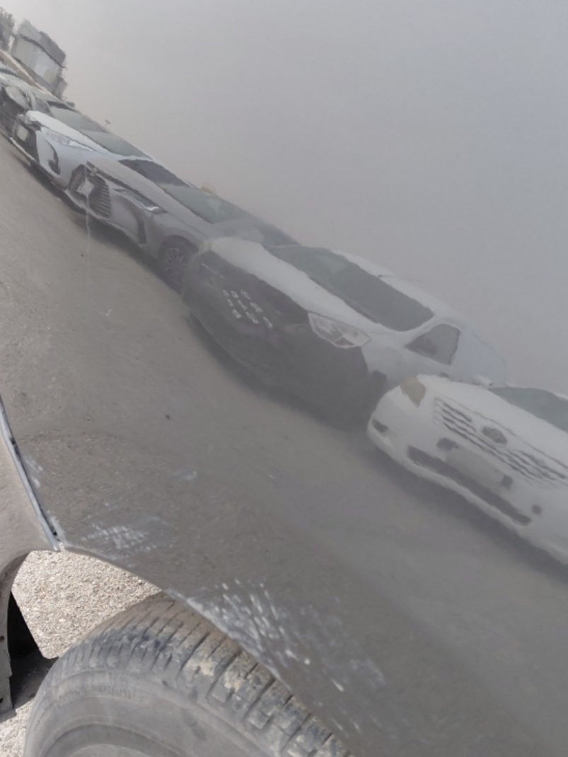 Hyundai Accent  2022 image