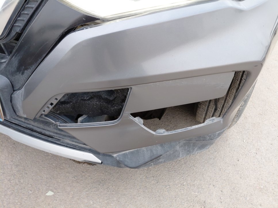 نيسان X-Trail  2021 image