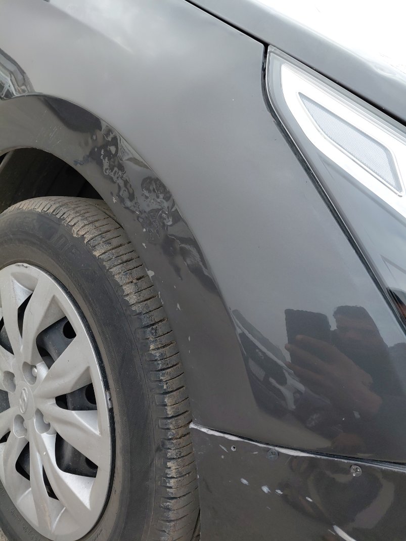 Hyundai Accent  2022 image