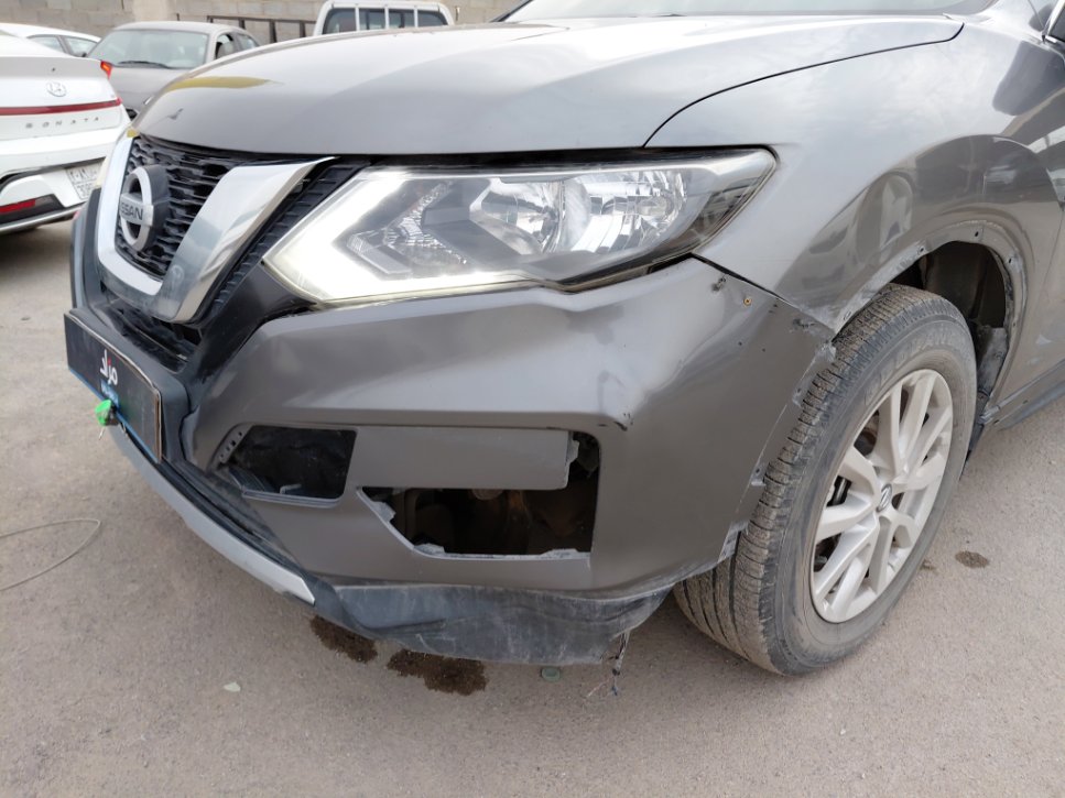 نيسان X-Trail  2021 image