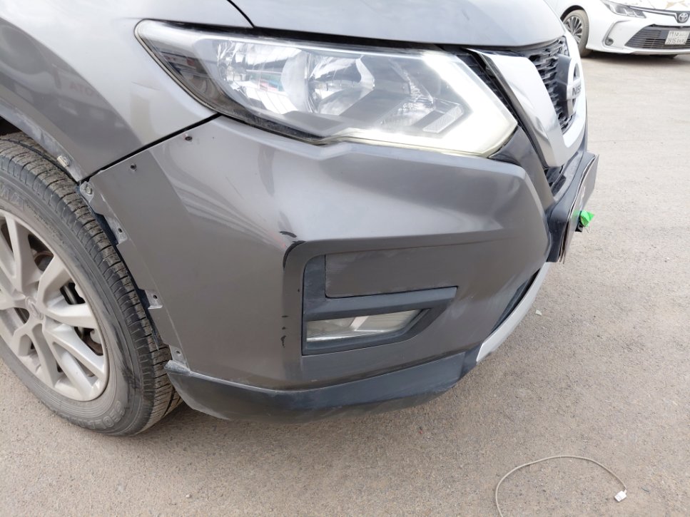 نيسان X-Trail  2021 image