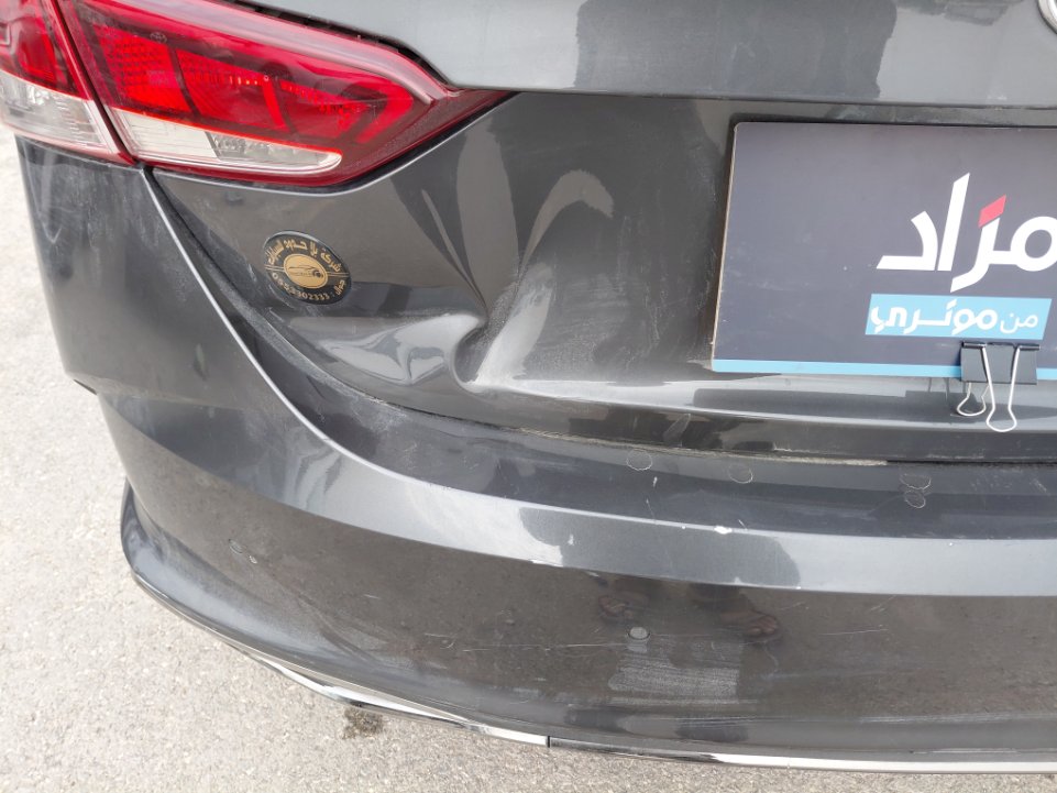 Hyundai Accent  2022 image