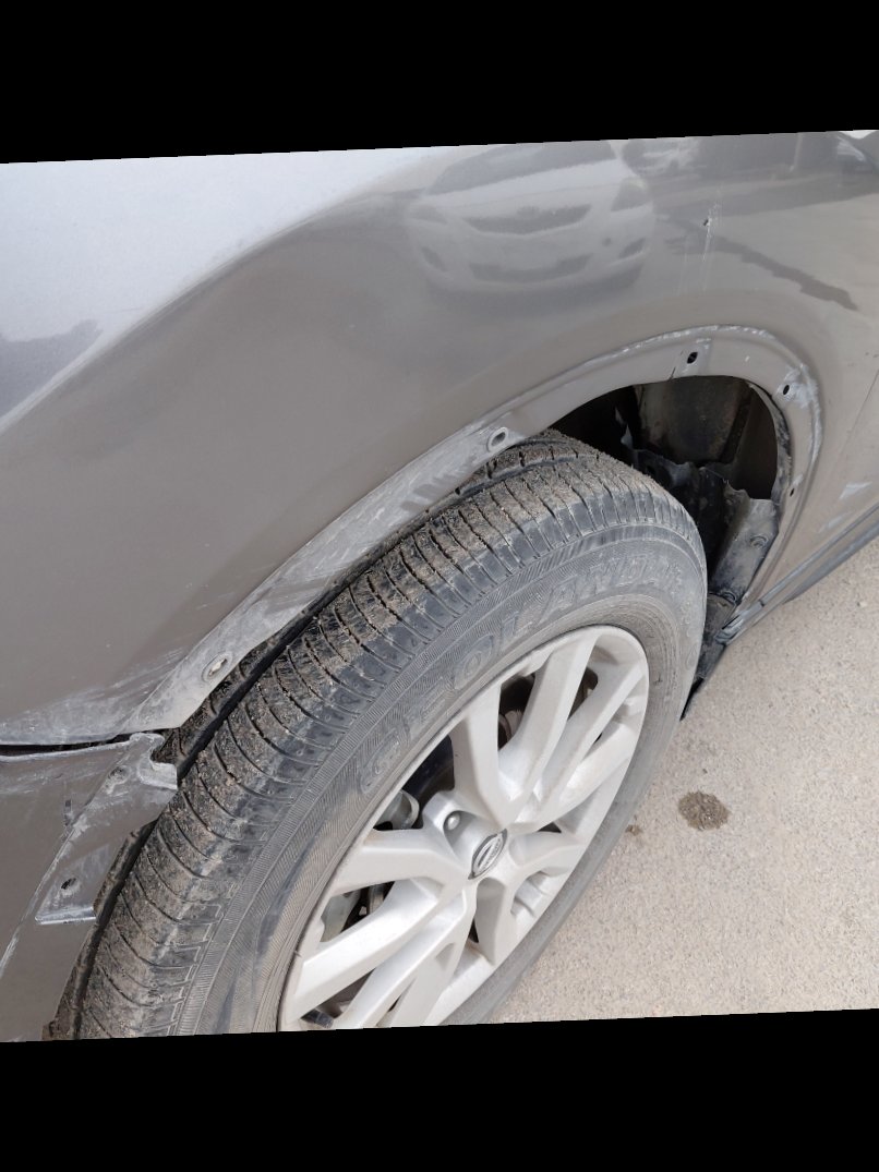 نيسان X-Trail  2021 image