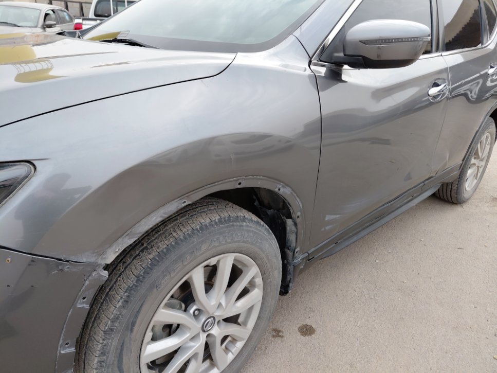 نيسان X-Trail  2021 image