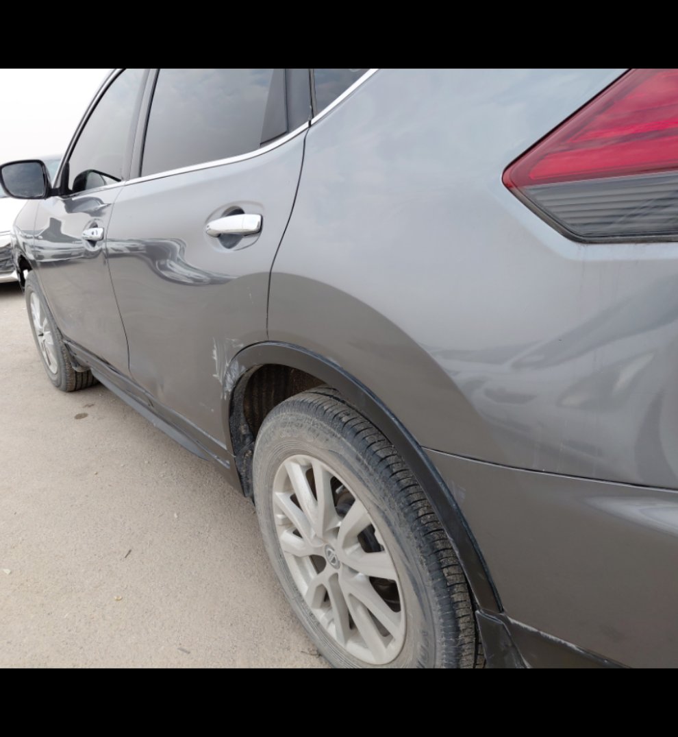 نيسان X-Trail  2021 image