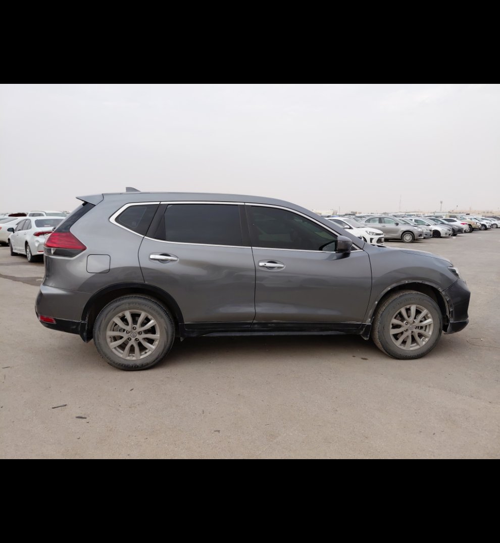 نيسان X-Trail  2021 image