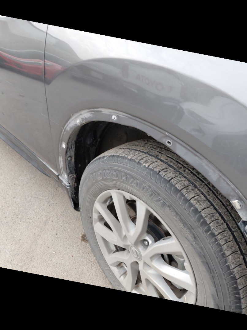 نيسان X-Trail  2021 image