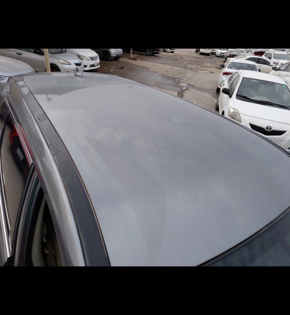 نيسان X-Trail  2021 image