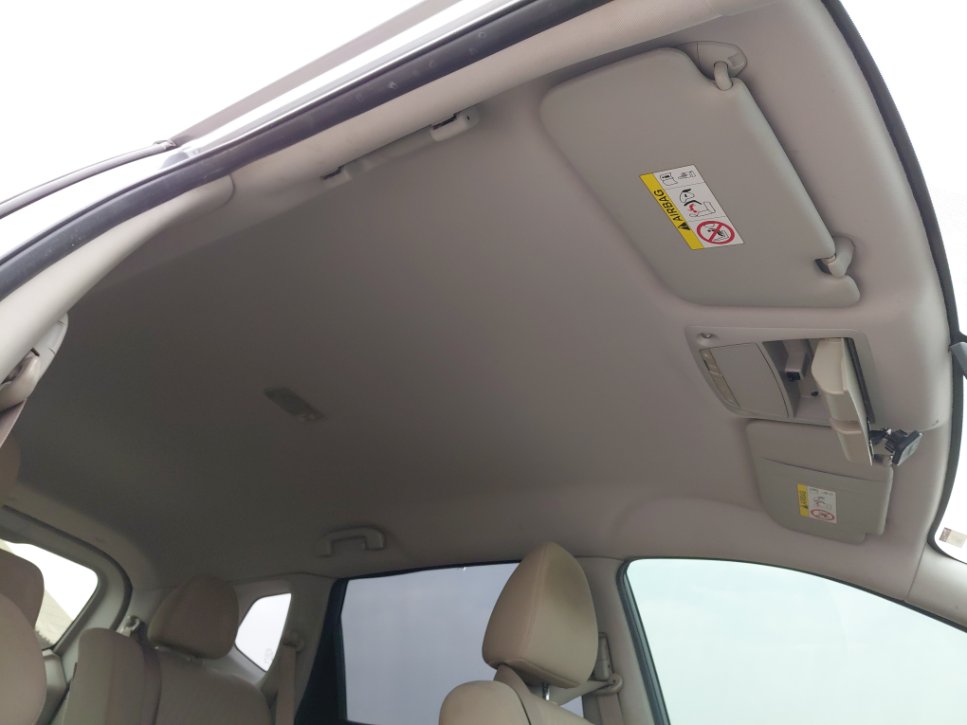 نيسان X-Trail  2021 image