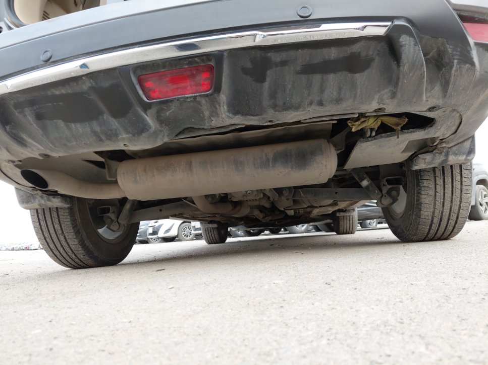 نيسان X-Trail  2021 image