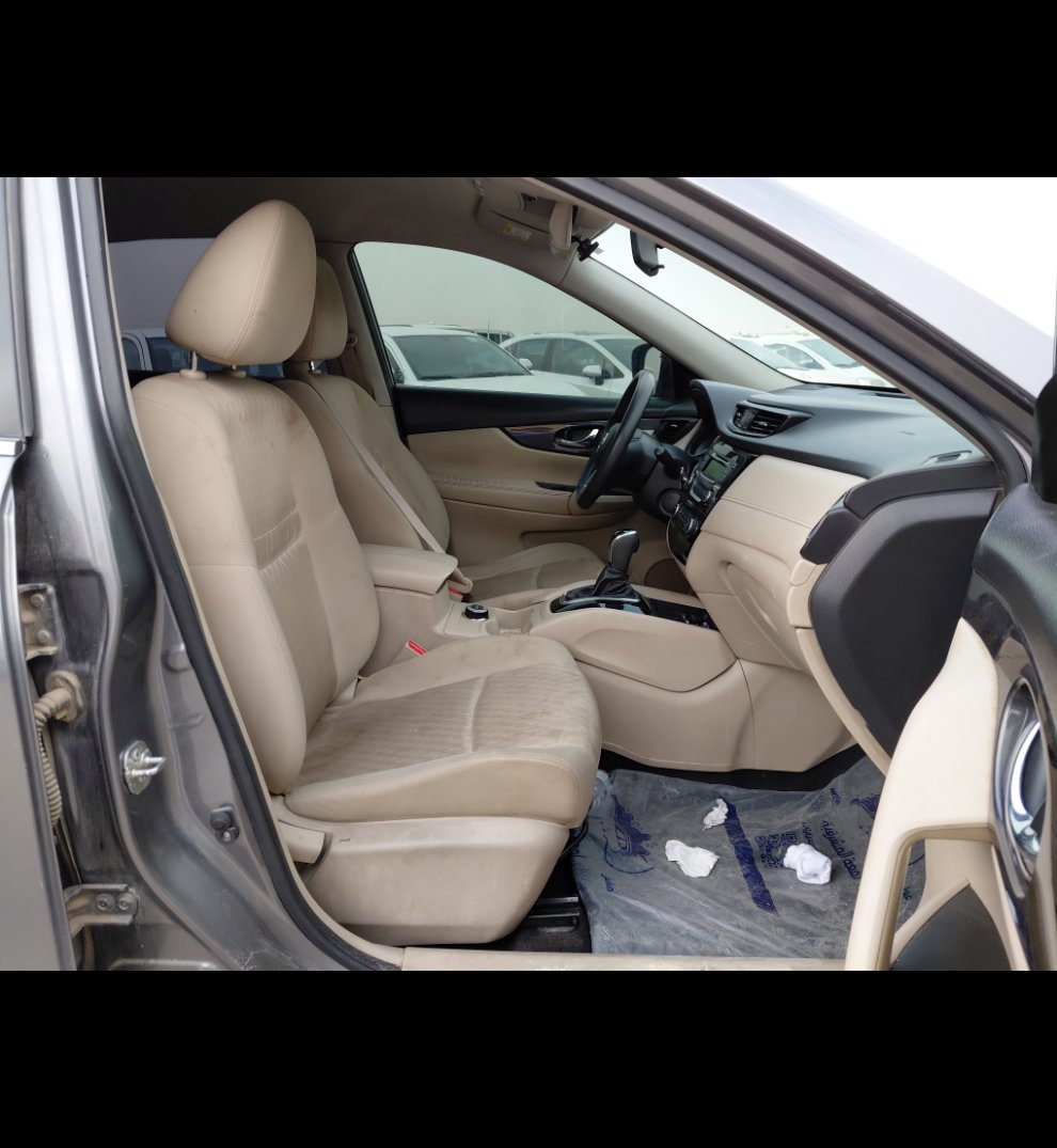 نيسان X-Trail  2021 image