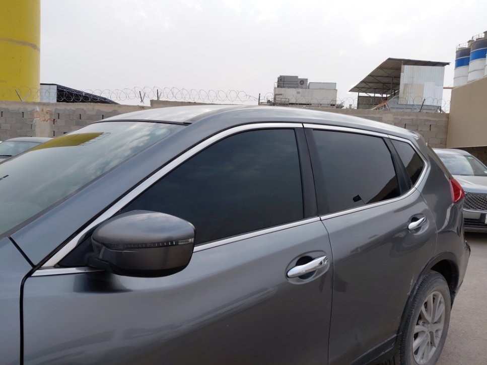 نيسان X-Trail  2021 image