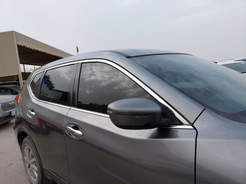 نيسان X-Trail  2021 image