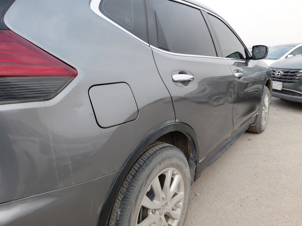 نيسان X-Trail  2021 image