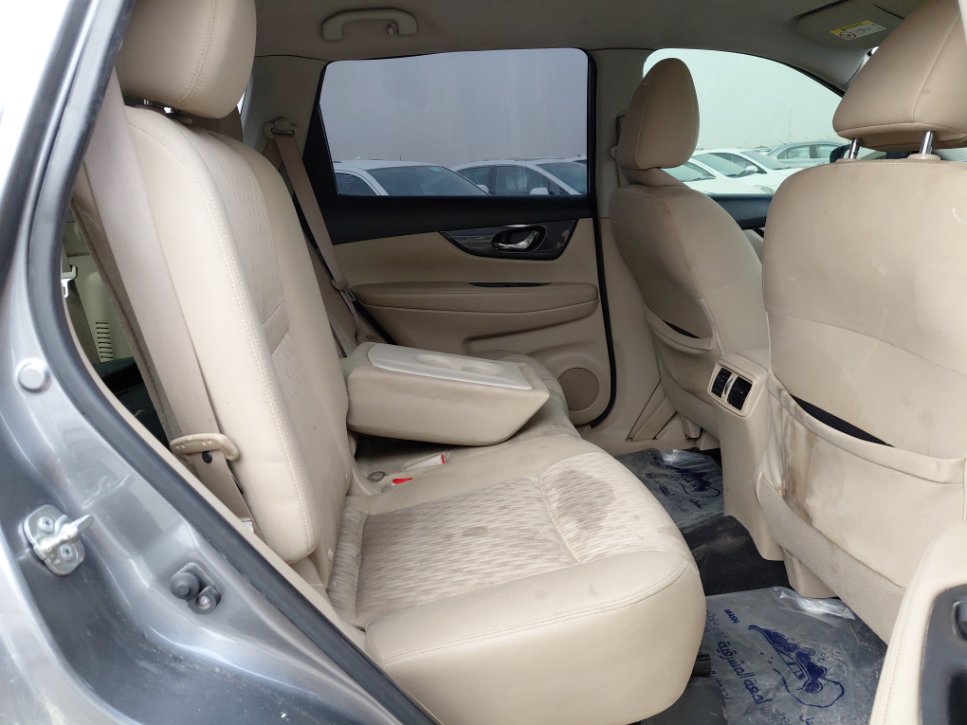 نيسان X-Trail  2021 image