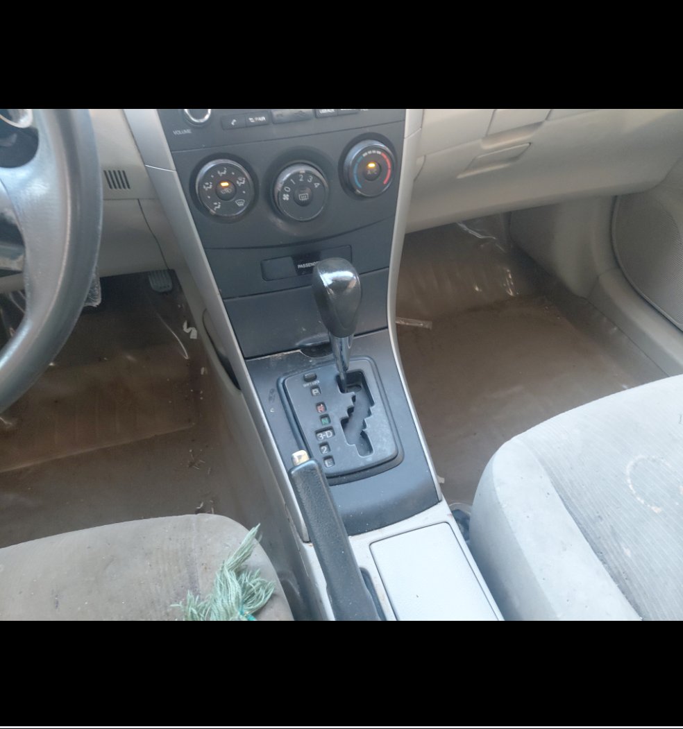 تويوتا كورولا  2012 image